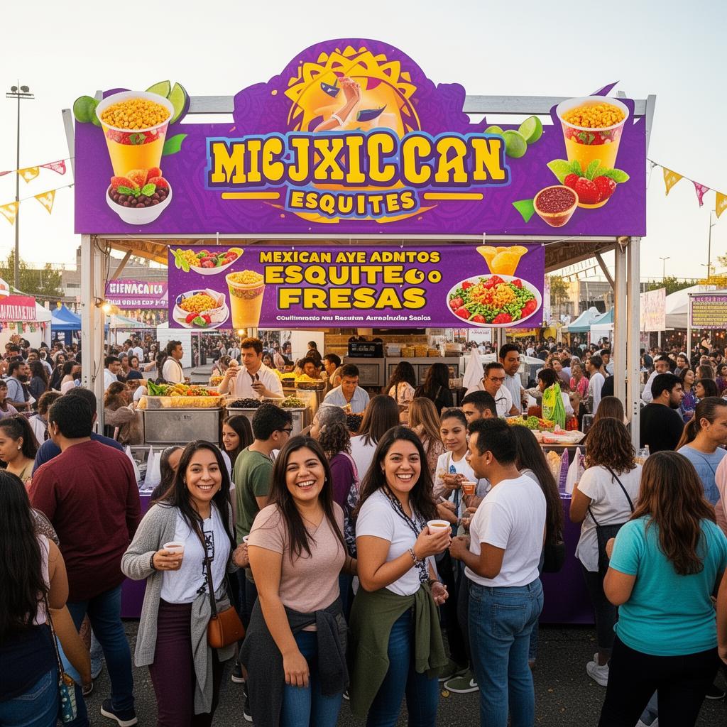 Festivales, Pop-ups, Empresas