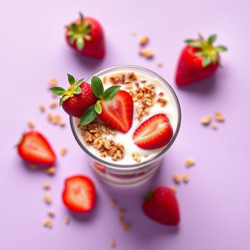 Fresas / Fresitas